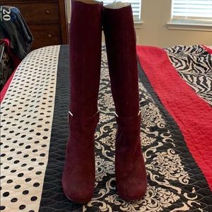 Nine West boots